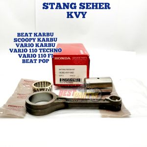 Stang seher honda KVY Beat karbu beat FI beat esp beat pop beat street beat sporty scoopy karbu scoopy fi scoopy esp vario 110 techno/cbs vario 110 fi kualitas original ori asli bermutu