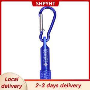 [COD] SHPYHT Local delivery Ship within 24 hours Mini Flashlight Keychain LED Pocket Torch Light Flashlight