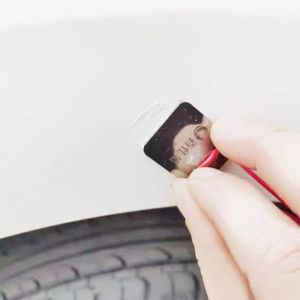 OnlyF U General flow car paint cleaning polishing scraper spray paint point repair scraper scraper K6R8Z