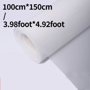 Window Mosquito Net DIY Window Shade Mesh Adjustable Window Screen Net Jaring Nyamuk 防蚊网