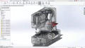 SOLIDWORKS - 2018 2019 2020 2021 2022 2023 2024 2025 - WIN - CNC 3D 2D DESAIN SOLID WORKS SOFTWARE. 