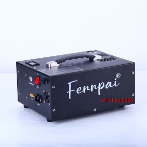 [ส่งไทย]#ปั้ม PCP 12VAUTO## หม้อแปลงในตัว!!! (เจ้าอื่นไม่แถม)### ส่งเฟรชทุกวัน ไม่มีวันหยุด ###