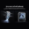 Creality K1 MAX 3D Printer Upgrade เครื่องพิมพ์ 3D อัพเกรด 600mm/s ความเร็วในการพิมพ์ 300°C หัวฉีดอุณหภูมิสูง High Speed 3D Printer, High Speed 3D Printer, 3D Printer. 