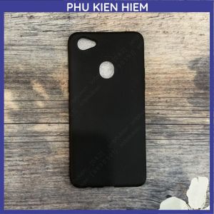 Ốp lưng Oppo F7 / F7 Youth chống sốc viền gồ bảo vệ camera bền đẹp