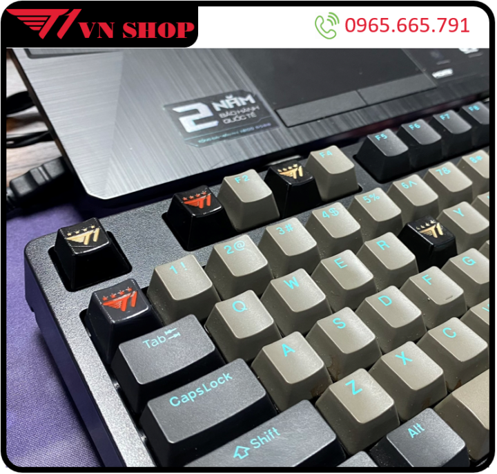 Keycap T1, Keycap T1 4 sao | Lazada.vn