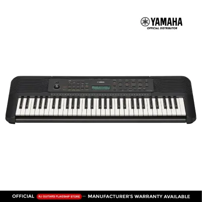 YAMAHA PSR-E283 Portable Keyboard