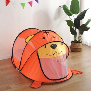 Tenda Mainan Anak Tenda Anak Karakter Tenda Anak Tenda Anak Perempuan Tenda Anak Laki Tenda Camping