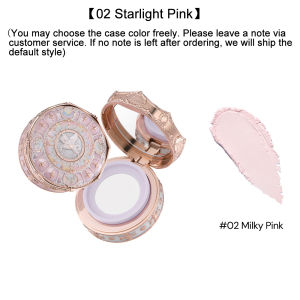 Flower Knows Knight Unicorn Loose Setting Powder Lightweight Airy Blurring Finish Pore Minimizing Soft Focus Oil Control Makeup2026