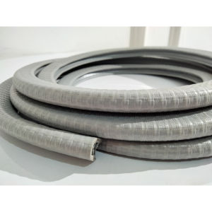 Karet List Jepit Body Pintu Bagasi Toyota Kijang Kotak Super Grand