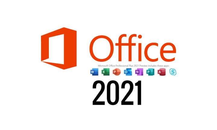 Microsoft Office Home & Student 2021/Home & Business 2021 | Lazada ...