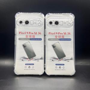 TPU Soft Case Model Google Pixel 11 10A 10 9A 9 Pro XL