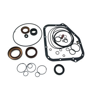 TRANSPEED U541E U540E Auto Transmission Gearbox Master Rebuilding Kit For Toyota Vios CROWN ROYAL 2.0L 2016 Rush 2002-09