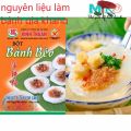 Bột chiên chuối Vĩnh Thuận 250g. 