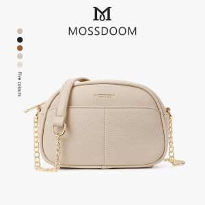 JUAL TAS MOSSDOOM Tas Selempang Wanita Hiraki Bag MDB208