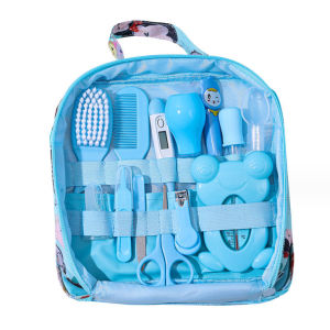 Gratis Semua - Set Baby Care 13 In 1 / Set Perlengkapan Bayi / Set Perawatan Bayi 13 In 1 / Set Infant Care / Baby Grooming Kit