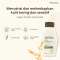 Aveeno Daily Moisturizing Bath / Sabun Mandi Melembabkan 354ml. 
