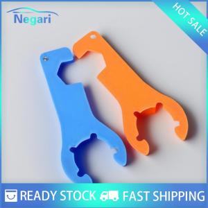 NG Motor✨ COD ✨ Car 1ชิ้นคาราวาน RV ขวดแก๊สประแจ2in1แม่เหล็กเครื่องมือประแจก๊าซ RV แคมป์ปิ้งมอเตอร์บ้านย่างอุปกรณ์เสริมรถยนต์