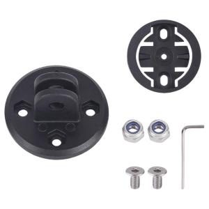 Bicycles Taillight Camera Mount Bike Light Seat Post Mount Computer Holder Cameras Mount Tail Light Brackets Enduring