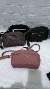 TAS DOMPET HP PROMO!!!TAS SELEMPANG WANITA PRODUK LOKAL QUALITAS IMPORT/DOMPET TANGAN BAHAN TEBAL NEW MODEL(COD)