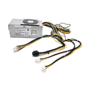 TFX10 Pin Computer Power Supply With Multiple Protections High Stability 400/500/600W For Heavy Workloads