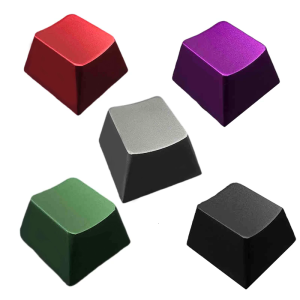 Ergonomic nhôm ESC Keycap cho bàn phím cơ học không phai cho lập trình độ bền cao