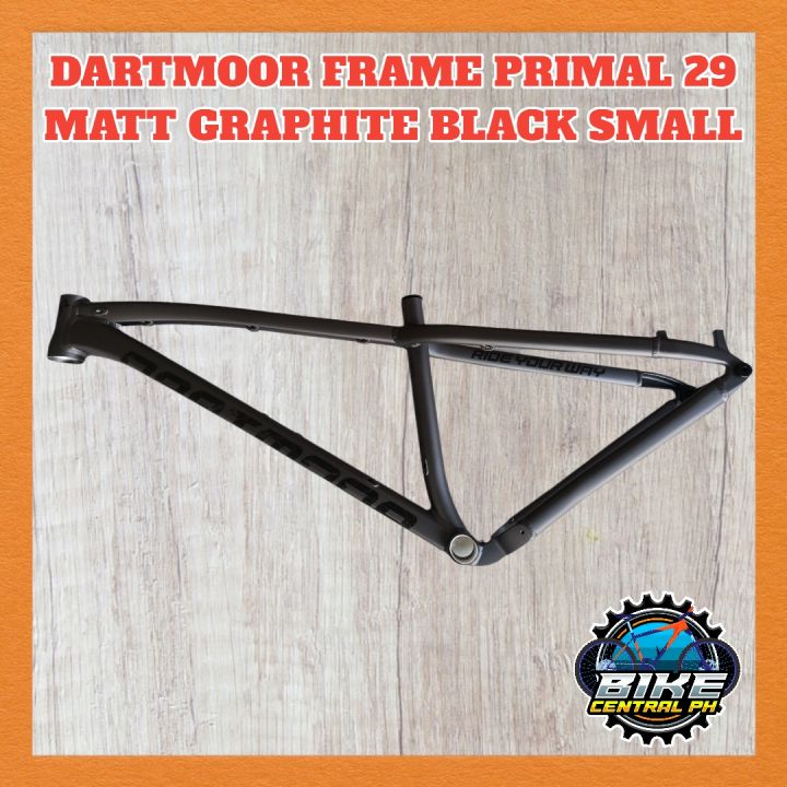 dartmoor primal frame 27.5