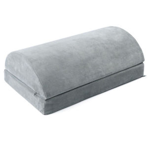 Supportive Desk Foot Rest under Desk Footrest Cushion Home Office Accessories Relieve Stress for Daily Life