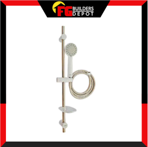 SHARK SF 2485 Sliding Bar Shower Set