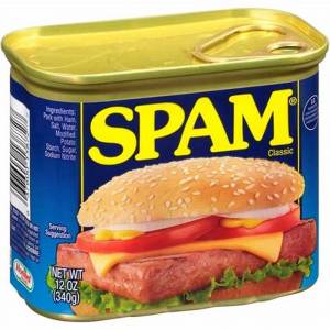 [DATE MỚI] Spam Mỹ thịt hộp 340g đủ vị [Truyền thống Ít mặn] cực ngon dễ chế biến ăn liền