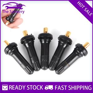 Samurry ✨Hot Sale✨ TPMS Tire Pressure Monitoring System Anti-explosion Snap In Tire Valve Stem