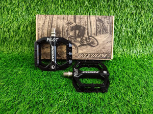 GBBS Speedone Pilot MTB Pedal Double Sealed Bearing Alloy Mountain Bike MTB FLAT PEDAL