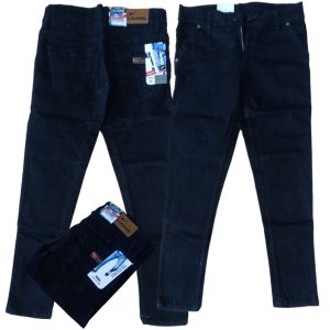 Celana Panjang Anak Laki Laki Celana Panjang Blue Jeans Anak Laki Laki Celana Panjang Anak Laki Laki Warna Hitam Biru Usia Umur 9 10 11 Tahun-BALITASHOP1751030122