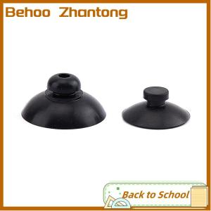 Behoo 10Pcs Aquarium Fish Tank Suction Cup Filter Air Pump Water Pump Holder Sucker