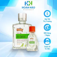 Dầu Đỏ Sao Việt エッセンシャルオイル 25ml Dầu Đỏ Sao Việt