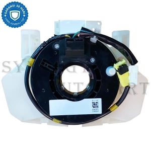 Kabel Spiral /spiral cable klakson Nissan Xtrail Serena 2004 10004718