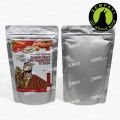 HW LARK PREMIUM PAKAN VOER PUR BURUNG BRANJANGAN INSECT BLEND WITH VEGETABLES PREMIUM HW PBIBKHW2. 