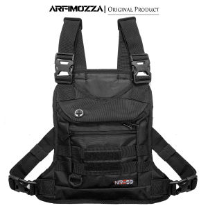 Tas Dada Pria Tactical Rompi NR-59 Anti Air New Color
