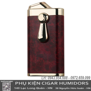 Bật lửa khò 2 tia Honest BCZ-802-1