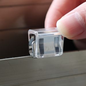 Sliding Window Lock Buckle: A Comprehensive Guide