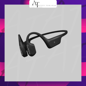 🔥[NEW ARRIVE] Suunto Aqua Swimproof Bone Conduction Headphones IP68 Bluetooth Open Ear Water Sports🔥