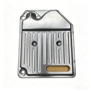 Transnation AOD Auto Transmission Oil Filter EOAZ-7A098-A  Fit For Ford  Car Accessories 049140