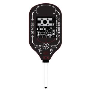 One Button Inductance Analyzers Feature Rapid Fault Localization Technology For Electronic Repair Specialists