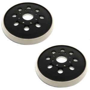 Professional 5Inch 8Hole Grinding Wheel Sanding Disc Optimized Dust Removal and Heat Dispersion Dust Release Design