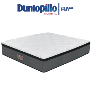 Dunlopillo Orthorest Comfy Mattress