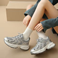 Cani "Free Box" (Size 36 - 41) Yura Sepatu Sneakers Wanita Fashion Korea Training Casual Shoes 9257. 