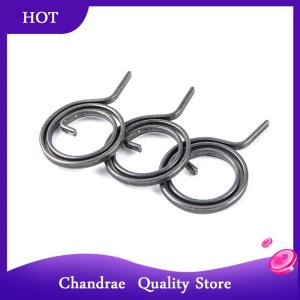 [Chandrae] 3pcs 26mm 27mm 28mm FLAT Wire door LOCK Handle Spring เครื่องมือสำหรับประตู