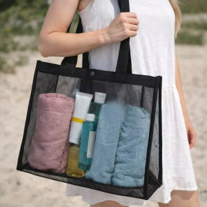 Happy Mall COD Women Wallets Tote Bags Travel Storage Bags Large Capacity Handbag Organizer