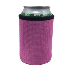 12OZ Standard Beer Bottle Coolers Cover Neoprene Can Sleeves Nonslip Insulated Bottle Cover for Beer Beverages Sod