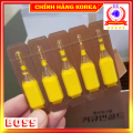 Tinh nghệ nano Cucumin hàn quốc, hộp 100 tuýp - Nano curcumin - Tăng đề kháng, chống lão hóa, phòng ung thư - koreaboss. 