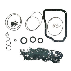 TRANSPEED U660E Automatic Transmission Overhauling Repair Kit for Toyota HIGHLANDER 3.5L [2006-ON]